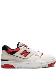 New Balance 550 "True Red" sneakers - Toni neutri