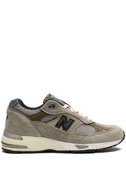 New Balance x JJJJound MADE in UK 991 sneakers - Grigio