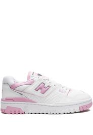 New Balance 550 "Bubblegum" low-top sneakers - Bianco