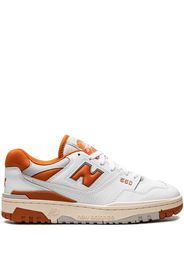 New Balance 550 "College Pack" sneakers - Bianco