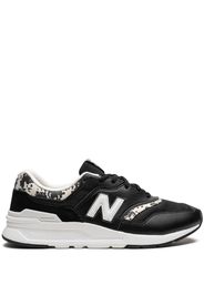 New Balance 997H sneakers - Nero