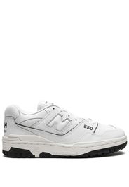 New Balance x CDG 550 low-top sneakers - Bianco