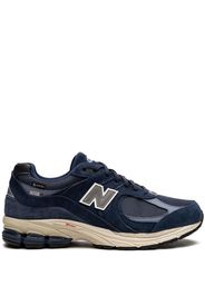 New Balance 2002RX GTX "Navy/Arctic Grey" sneakers - Blu