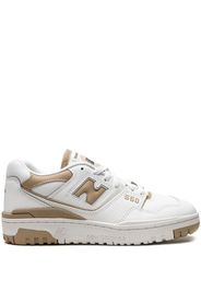 New Balance 550 "White Beige" sneakers - Toni neutri