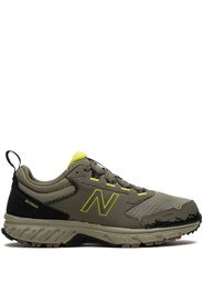 New Balance MT510 "Camo" mesh sneakers - Verde