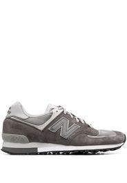 New Balance 576 low-top sneakers - Grigio