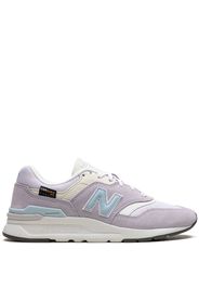 New Balance 997 "Lavender" sneakers - Viola