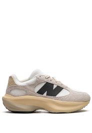 New Balance Sneakers Warped Runner - Bianco