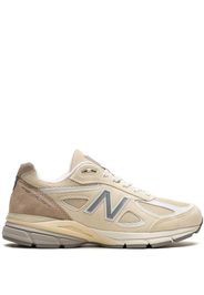 New Balance 990v4 "Made in USA - Cream" - Toni neutri