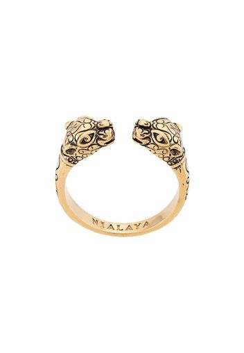 panther ring