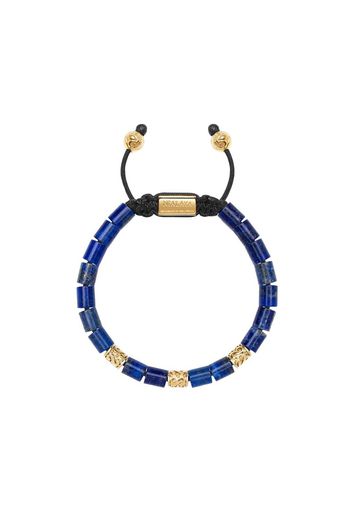 Bracciale con perline