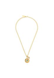 Collana con pendente Skyfall Evil Eye