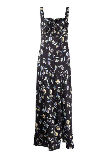 Nicholas Nina floral-print dress - Multicolore