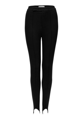 Nicholas Inaya stirrup pants - Nero