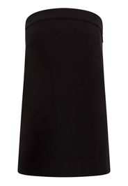 Nicholas Anamika strapless top - Nero