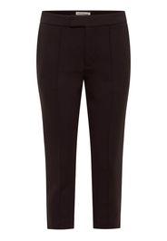Nicholas Imogen tailored capri trousers - Nero