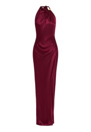Nicholas Galilea dress - Rosso