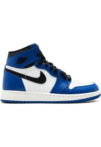 TEEN Air Jordan 1 Retro sneakers