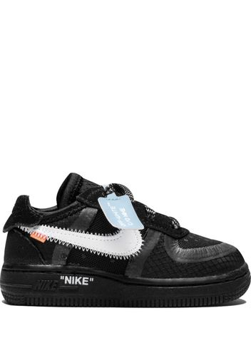 Sneakers The 10: Nike Air Force 1