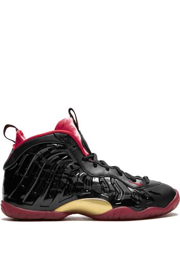 Nike Kids Sneakers Little Posite One QS - Nero