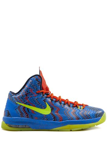 Nike Kids Sneakers KD 5 - Blu