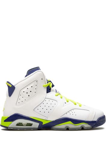 Sneakers alte Air Jordan 6 Retro