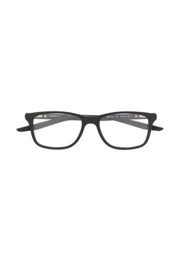 square shaped glasses