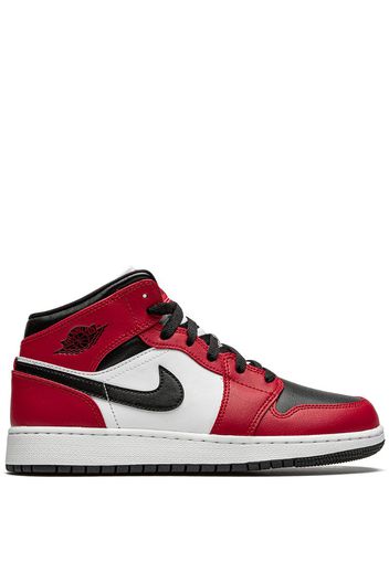 Air Jordan 1 Mid GS sneakers