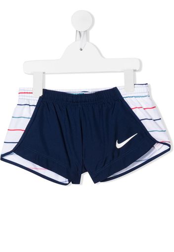 built-in brief running shorts