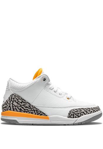 Sneakers Air Jordan 3 ”Laser Orange”