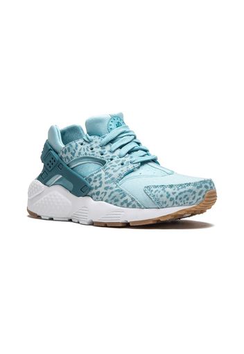 Nike Kids Sneakers Huarache Run - Blu