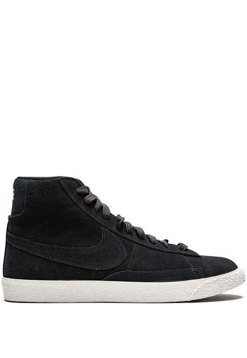 Nike Kids Sneakers Blazer Mid - Nero