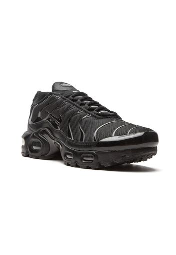 Nike Kids Sneakers Air Max Plus - Nero