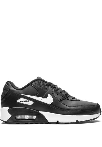 Nike Kids Sneakers Nike Air Max 90 LT - Nero