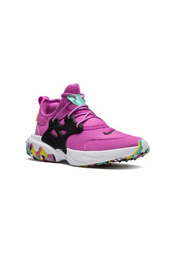 React Presto MC (GS) sneakers