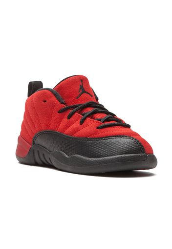 Nike Kids Sneakers Air Jordan 12 - Rosso