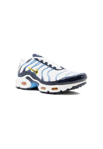 Nike Kids Sneakers Air Max Plus - Bianco