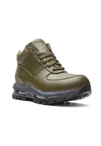 Nike Kids Air Max Goadome boots - Verde