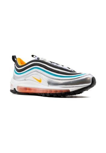 Nike Kids Sneakers Air Max 97 - Bianco