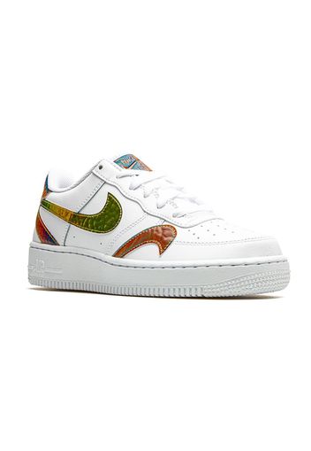 Nike Kids Sneakers Air Force 1 LV8 1 (GS) - Bianco