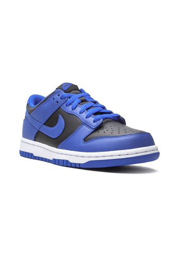 Nike Kids Dunk Low GS sneakers - Blu