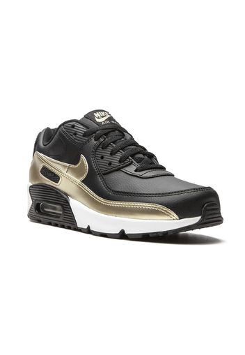 Nike Kids Nike Air Max 90 LTR GS sneakers - Nero