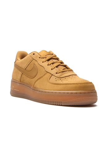 Nike Kids Air Force 1 LV8 sneakers - Toni neutri