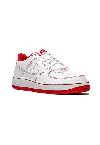 Nike Kids Sneakers Air Force 1 - Bianco