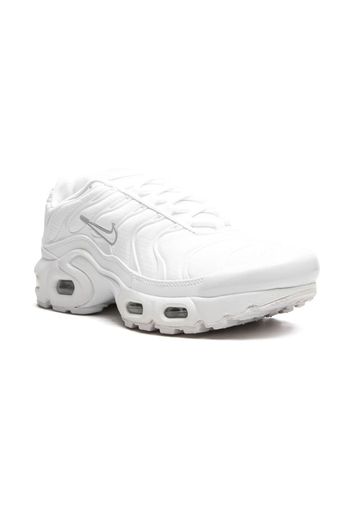 Nike Kids Sneakers Air Max Plus (GS) - Bianco