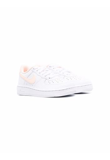 Nike Kids Sneakers Air Force 1 - Bianco