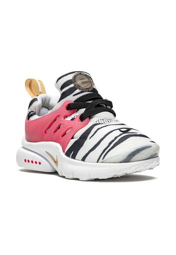 Nike Kids Sneakers Nike Presto South Korea - Bianco