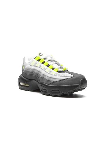 Nike Kids Sneakers Air Max 95 OG Neon 2020 - Nero