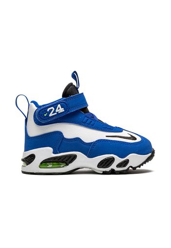 Nike Kids Air Griffey Max 1 sneakers - Blu