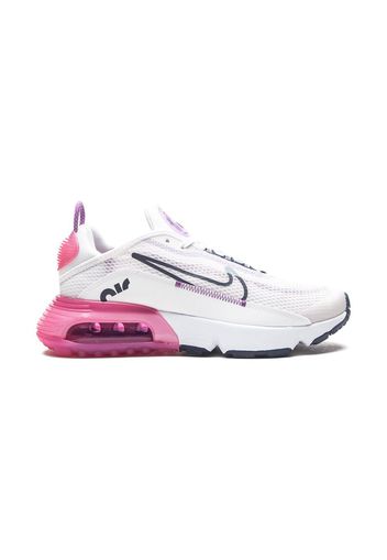 Nike Kids Sneakers Air Max 2090 - Bianco